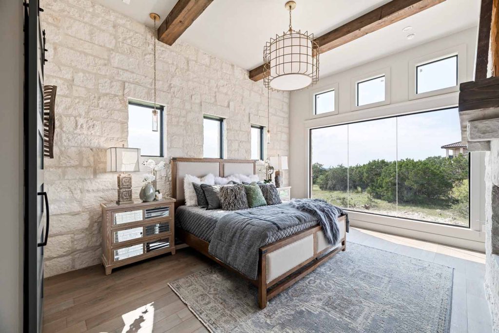 Texas Hill Country Custom Home BUilder - Casa Teja