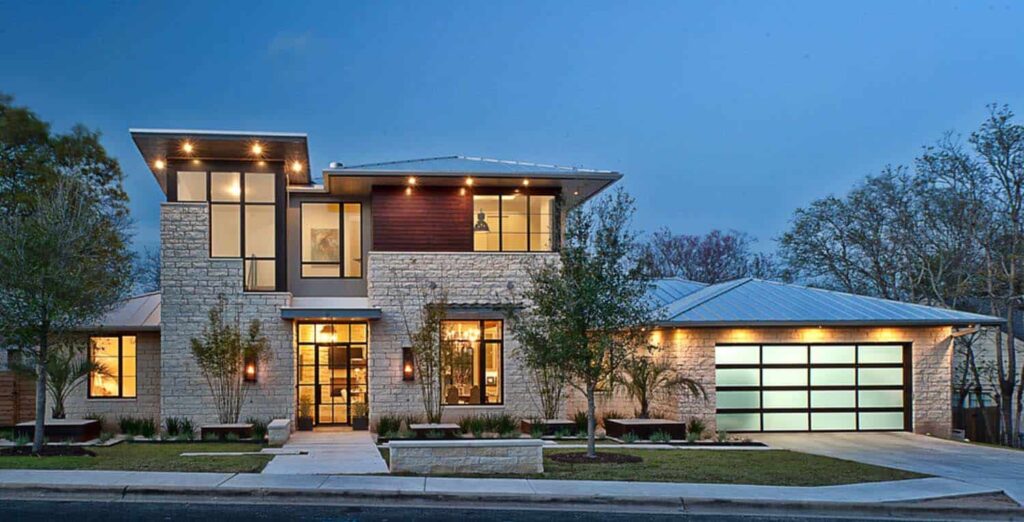 Hill Country Modern Cornerstone Architects, Casa Tejas Homes, Leading Texas Hill Country Custom Home Builders. Bulverde Custom Home Builders Boerne Custom Home Builders Canyon Lake Custom Home Builders Dripping Springs Custom Home Builders New Braunfels Custom Home Builders